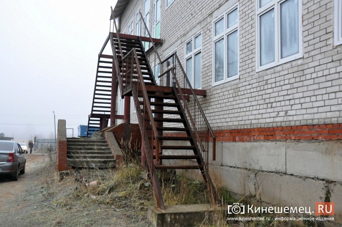 Кинешемским властям дан год на сдачу в эксплуатацию детского сада на ул.Гагарина фото 5