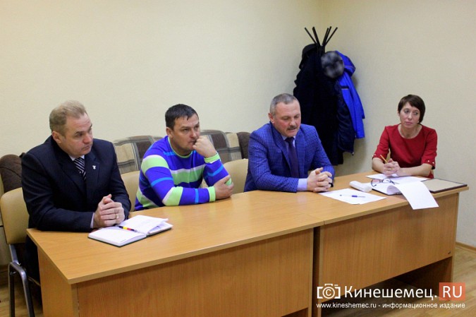 Начальник спорткомитета Кинешмы предупредил о тяжелейших для России временах фото 2