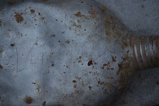 Разыскиваются родственники погибшего красноармейца фото 3