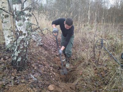 Разыскиваются родственники погибшего красноармейца фото 2