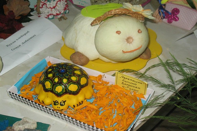 В Кинешме выбрали «Чудо огородное» фото 5