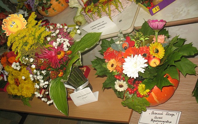 В Кинешме выбрали «Чудо огородное» фото 4