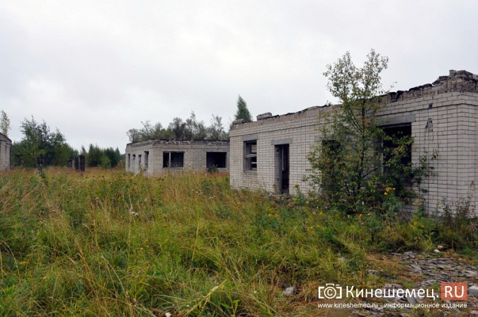 УГХ Кинешмы не будет зачищать полигон бывшей химбригады под земельные участки фото 3