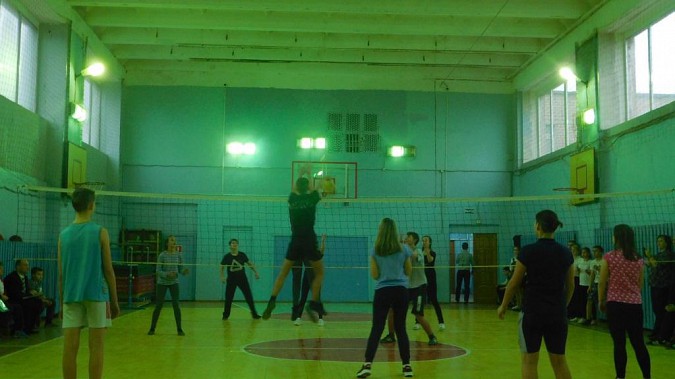 В школе №18 проходит месячник  за здоровый образ жизни фото 6