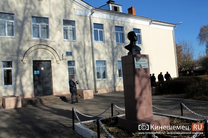 В Кинешме могут возникнуть сложности при организации выборов Президента РФ фото 4