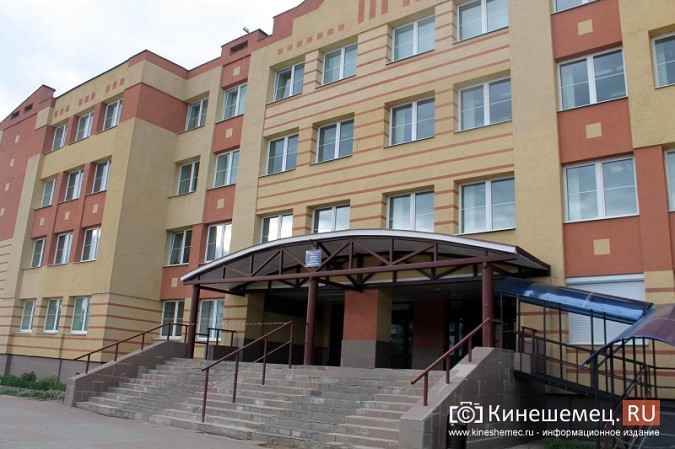 В Кинешме могут возникнуть сложности при организации выборов Президента РФ фото 3