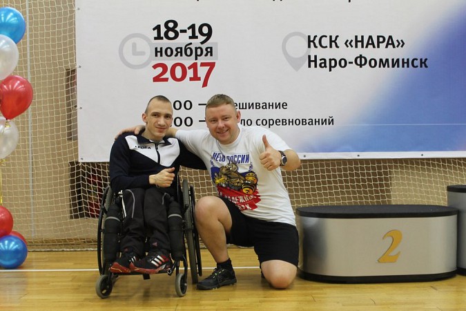 Рекордсмен мира из Кинешмы стал чемпионом России по русскому жиму фото 5