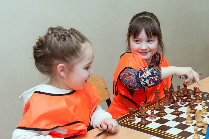 Благодарность за организацию Первенства Ивановской области по шахматам фото 5