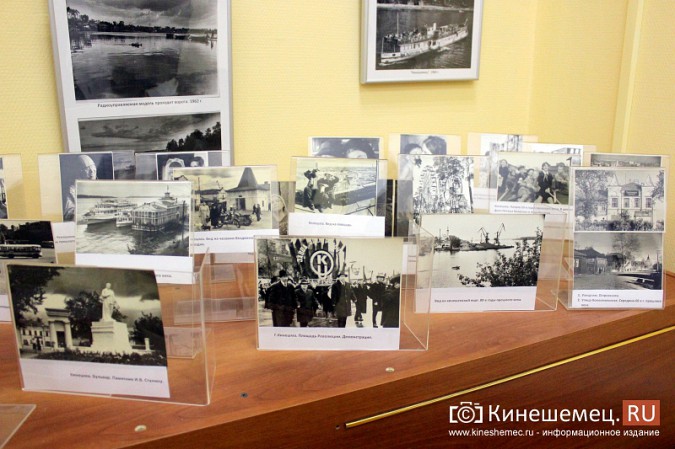 В Кинешме откроется выставка известного фотографа Сергея Михалина фото 2
