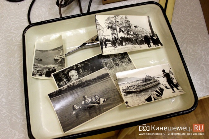 В Кинешме откроется выставка известного фотографа Сергея Михалина фото 9