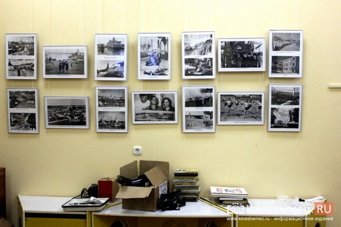 В Кинешме откроется выставка известного фотографа Сергея Михалина фото 4