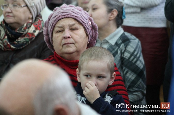 В микрорайоне «Автоагрегат» ярко отметили День матери фото 11