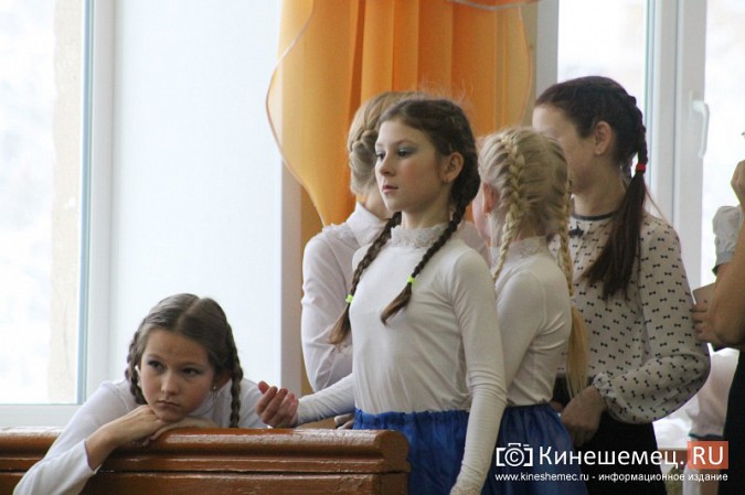 В микрорайоне «Автоагрегат» ярко отметили День матери фото 15