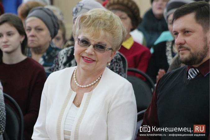 В микрорайоне «Автоагрегат» ярко отметили День матери фото 17