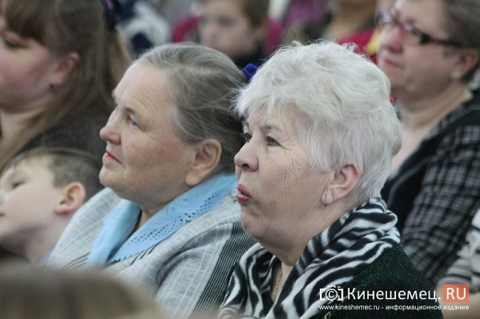 В микрорайоне «Автоагрегат» ярко отметили День матери фото 20