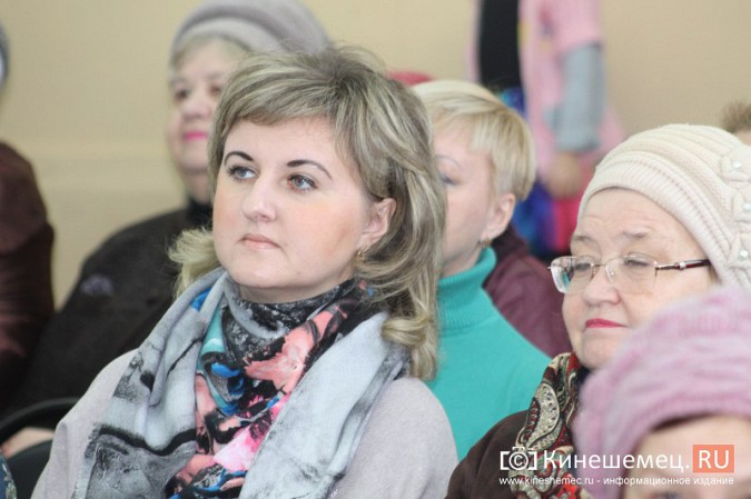 В микрорайоне «Автоагрегат» ярко отметили День матери фото 27