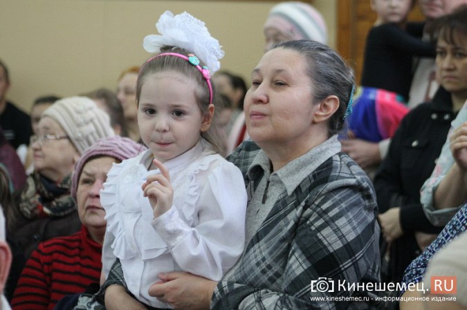 В микрорайоне «Автоагрегат» ярко отметили День матери фото 32