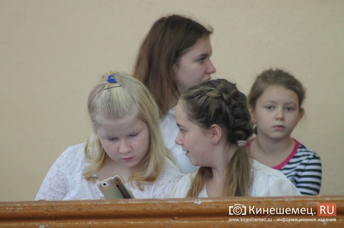 В микрорайоне «Автоагрегат» ярко отметили День матери фото 9