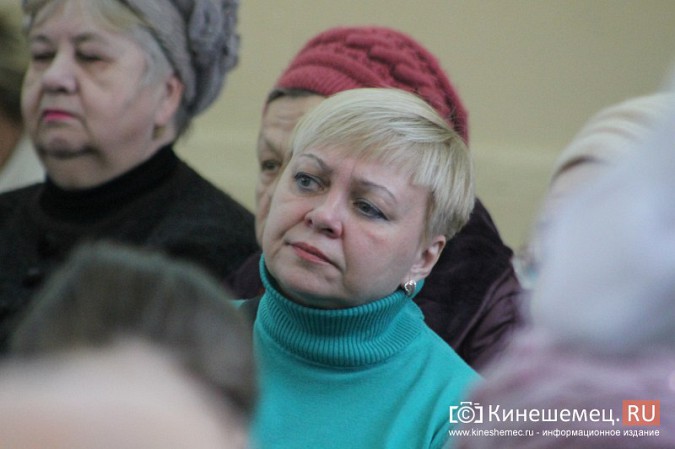 В микрорайоне «Автоагрегат» ярко отметили День матери фото 46