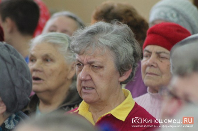 В микрорайоне «Автоагрегат» ярко отметили День матери фото 47