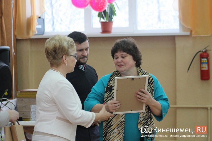 В микрорайоне «Автоагрегат» ярко отметили День матери фото 33