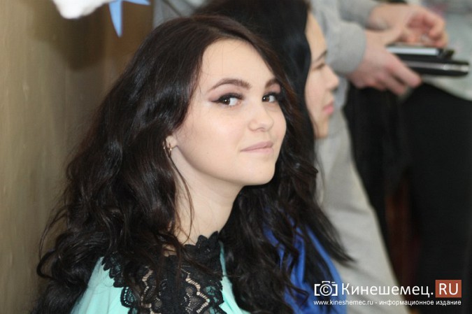 В микрорайоне «Автоагрегат» ярко отметили День матери фото 57