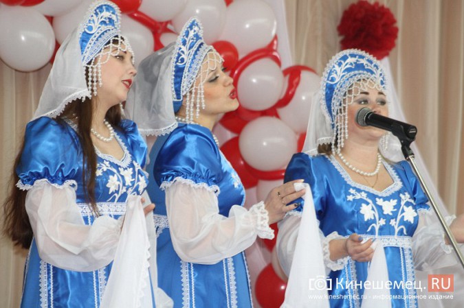 В микрорайоне «Автоагрегат» ярко отметили День матери фото 37