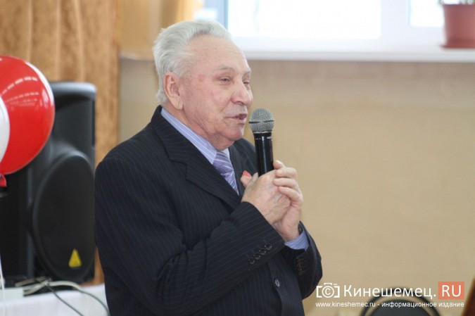 В микрорайоне «Автоагрегат» ярко отметили День матери фото 50