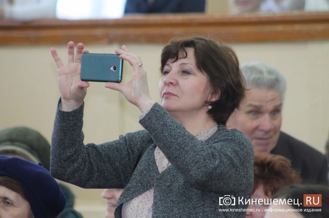 В микрорайоне «Автоагрегат» ярко отметили День матери фото 59