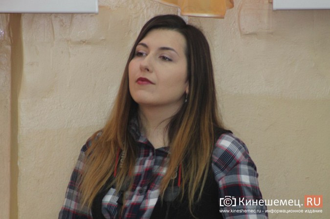 В микрорайоне «Автоагрегат» ярко отметили День матери фото 49