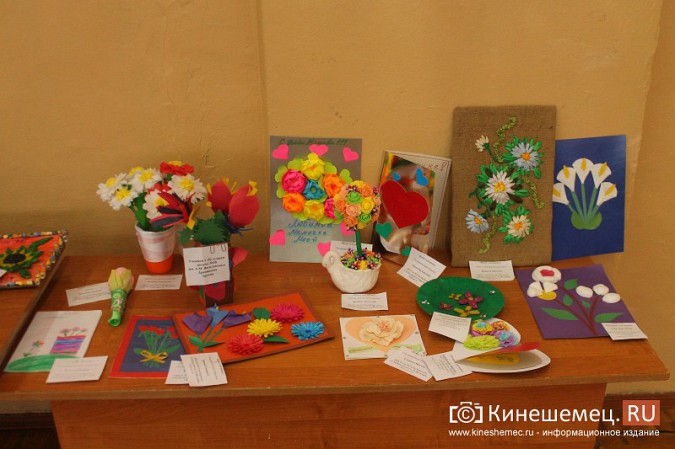 В микрорайоне «Автоагрегат» ярко отметили День матери фото 3