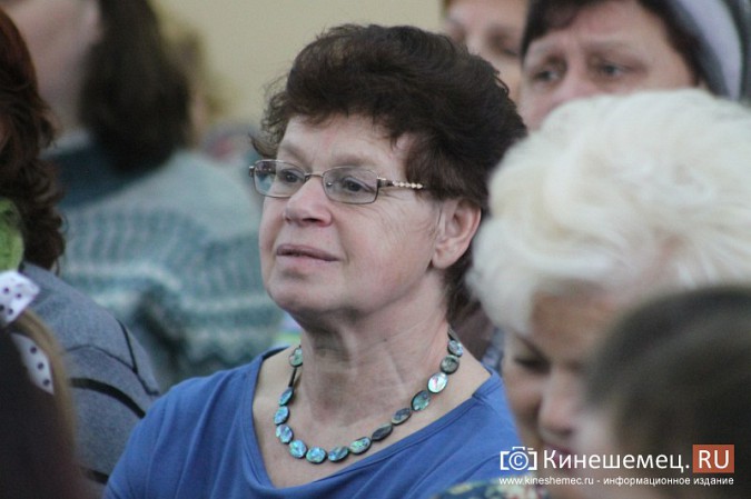 В микрорайоне «Автоагрегат» ярко отметили День матери фото 41