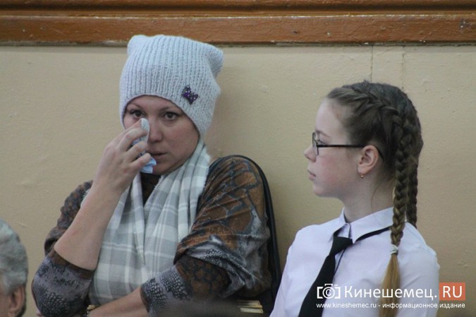 В микрорайоне «Автоагрегат» ярко отметили День матери фото 43