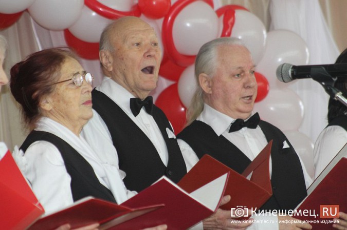 В микрорайоне «Автоагрегат» ярко отметили День матери фото 60