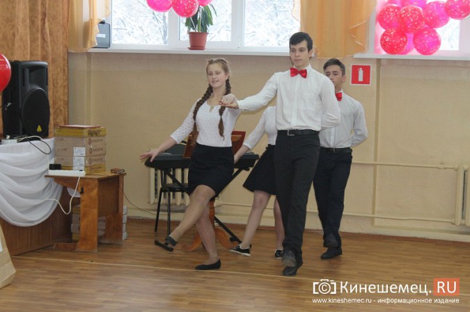 В микрорайоне «Автоагрегат» ярко отметили День матери фото 13