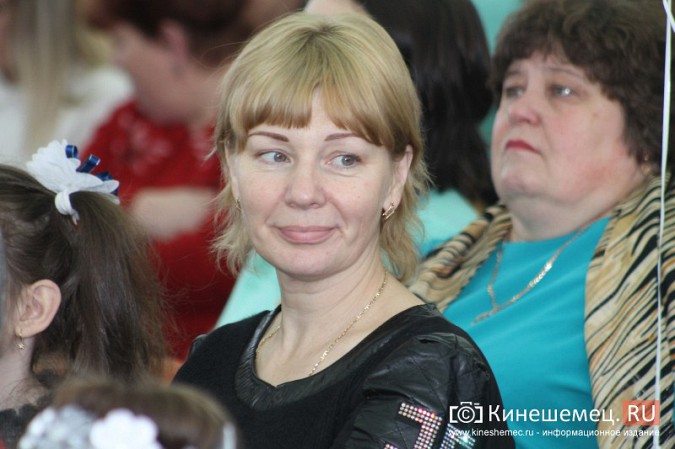 В микрорайоне «Автоагрегат» ярко отметили День матери фото 39