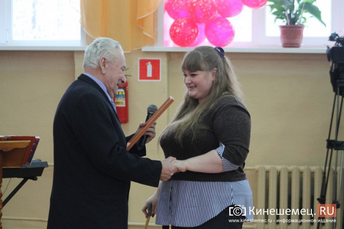 В микрорайоне «Автоагрегат» ярко отметили День матери фото 56