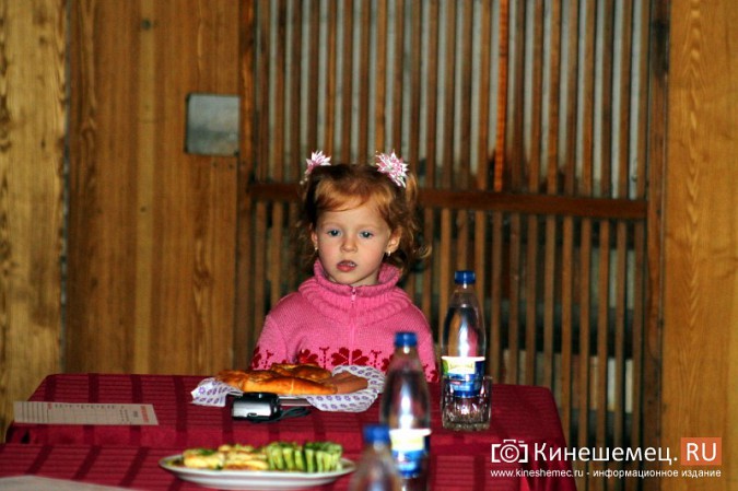 В Кинешме выбрали самую талантливую и находчивую маму фото 29