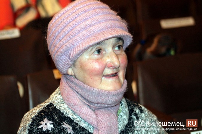 В Кинешме выбрали самую талантливую и находчивую маму фото 4