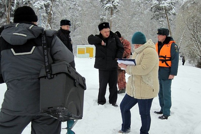 Кинешемских рыбаков штрафами не запугать фото 2
