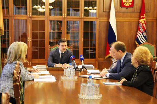 Бюджет Ивановской области стал больше на два миллиарда рублей фото 2