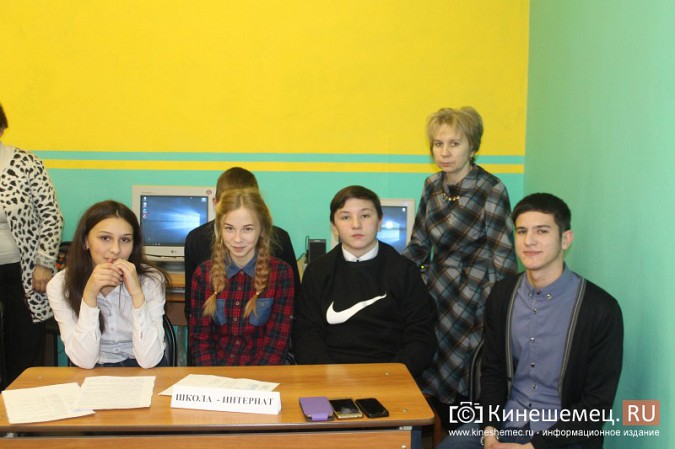 В Кинешме выбрали мирового парня фото 2