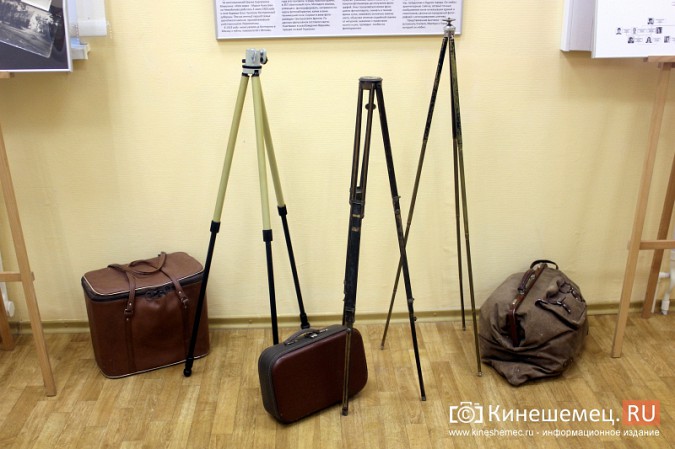 В Кинешме открылась выставка фотографа Сергея Михалина фото 10