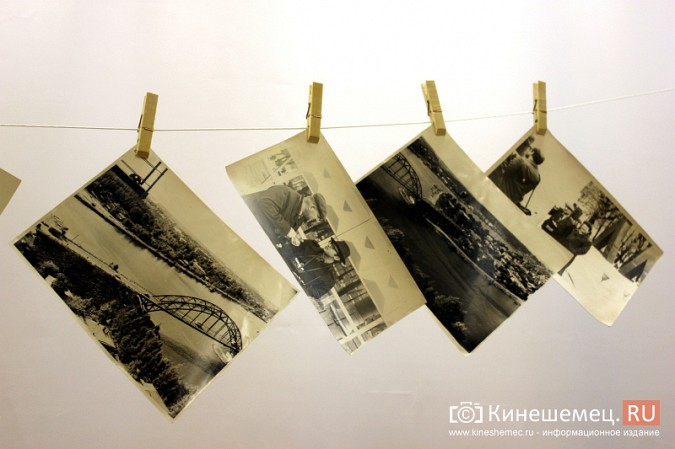 В Кинешме открылась выставка фотографа Сергея Михалина фото 11