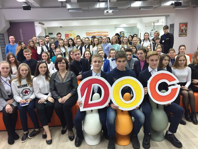 Ребята Кинешемского района тренировались в применении правовых знаний фото 2