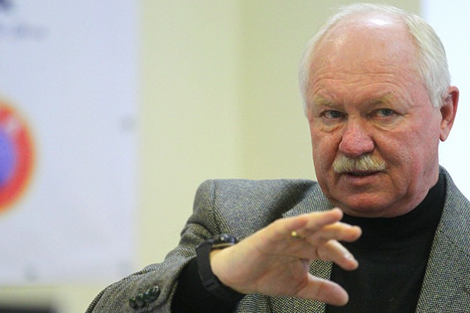 Знаменитому кинешемскому футболисту Николаю Киселеву — 71 год фото 3