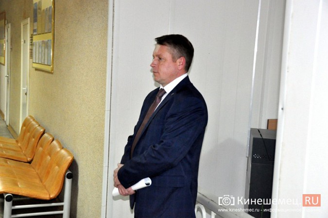 До избрания Александра Пахолкова мэром Кинешмы осталось 2 часа фото 7