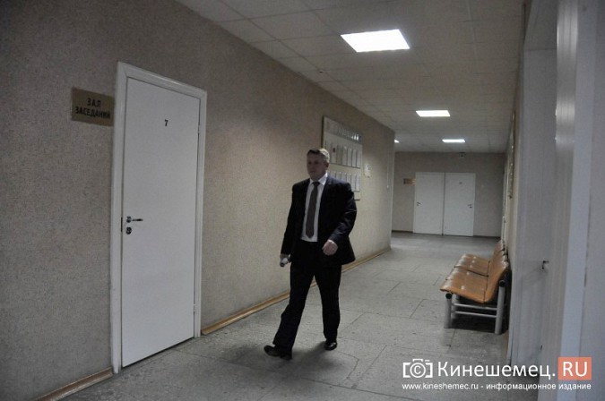 До избрания Александра Пахолкова мэром Кинешмы осталось 2 часа фото 6