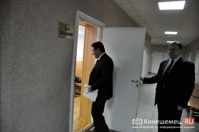 До избрания Александра Пахолкова мэром Кинешмы осталось 2 часа фото 5