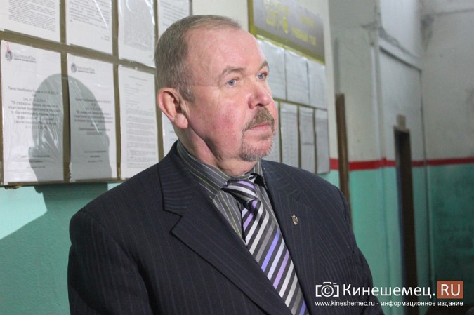 Что производят на кинешемской «четверке» строгого режима? фото 24